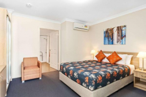 Econo Lodge Alabaster - Cowra